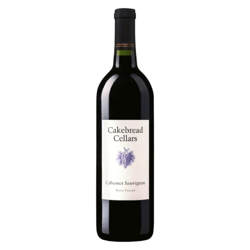 Cakebread Cellars Cabernet Sauvignon