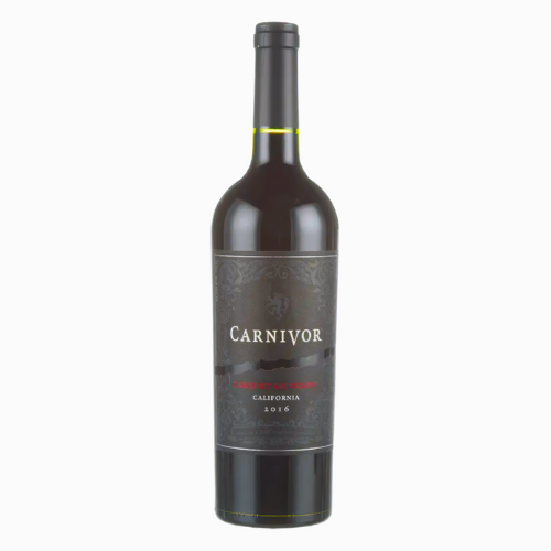 Carnivor Cabernet Sauvignon