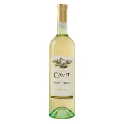 Cavit Pinot Grigio