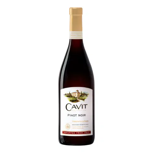 Cavit Pinot Noir