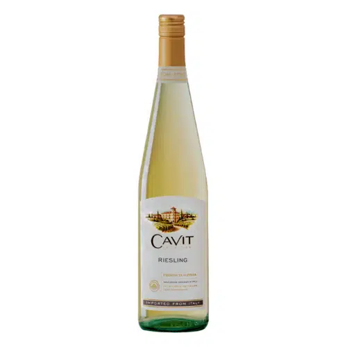 Cavit Riesling