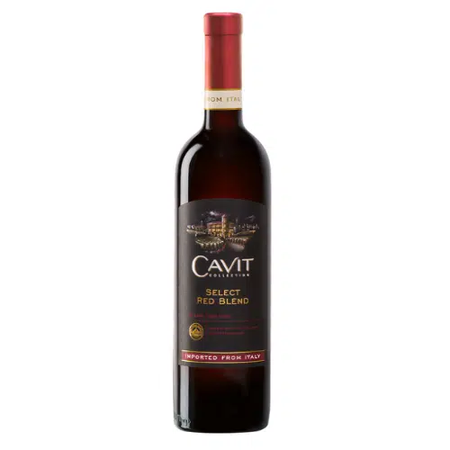 Cavit Select Red Blend