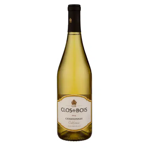 Clos Du Bois Chardonnay