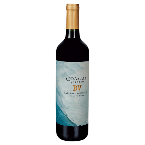 BV Coastal Estate Cabernet Sauvignon Wine