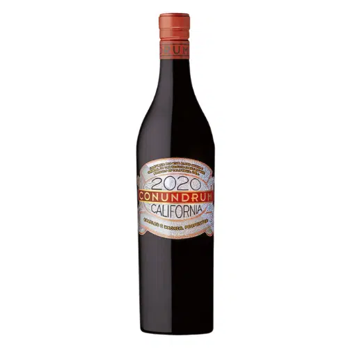 Conundrum Red Blend