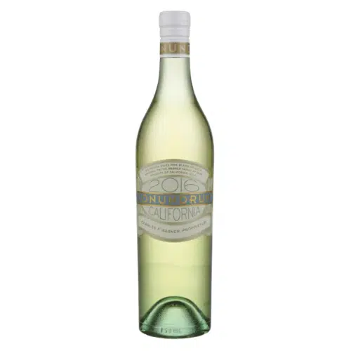 Conundrum White Wine