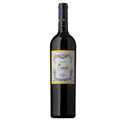 Cupcake Vineyards Malbec