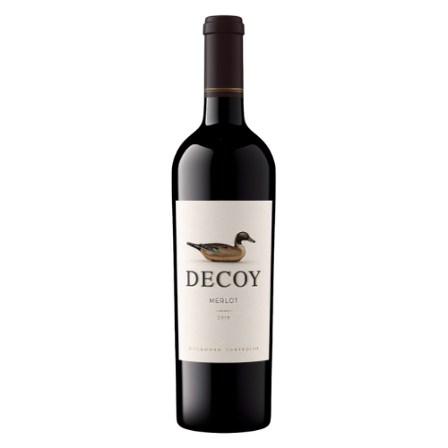 Decoy Merlot