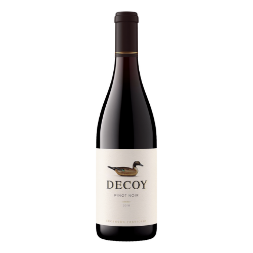 Decoy Pinot Noir