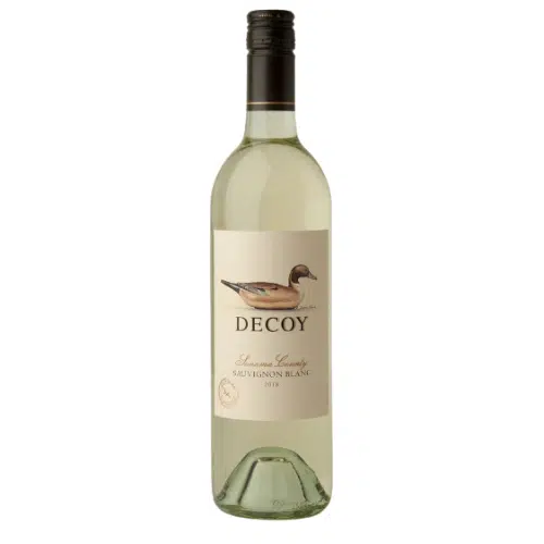 Decoy Sauvignon Blanc
