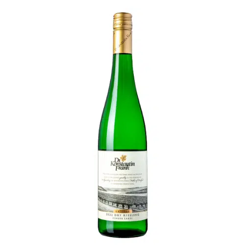 Dr. Konstantin Frank Dry Riesling