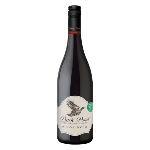 Duck Pond Pinot Noir