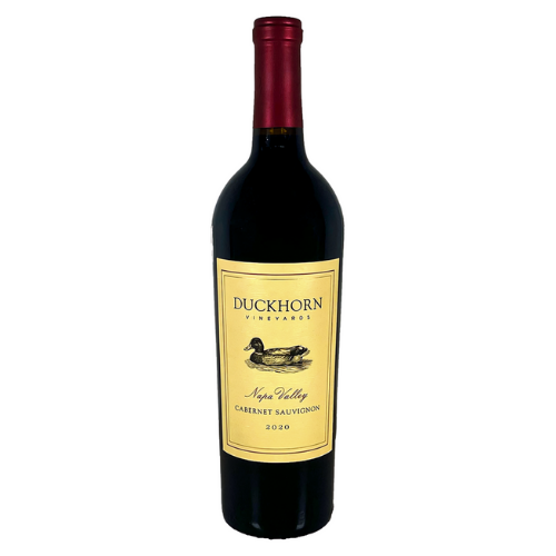 Duckhorn Napa Valley Cabernet Sauvignon