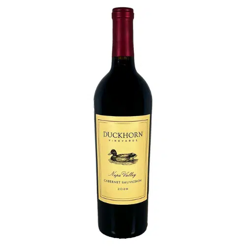 Duckhorn Napa Valley Cabernet Sauvignon