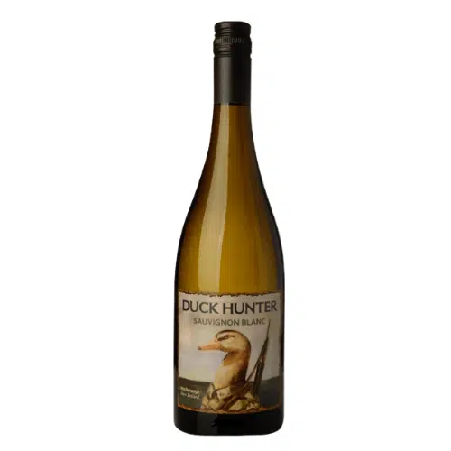 Duck Hunter Sauvignon Blanc