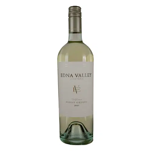 Edna Valley Pinot Grigio