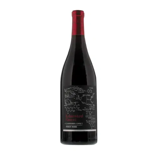 Educated Guess Pinot Noir