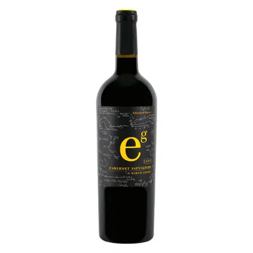 EG by Educated Guess Cabernet Sauvignon