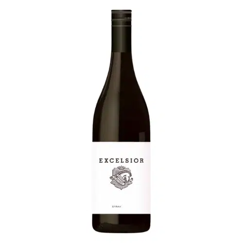 Excelsior Syrah