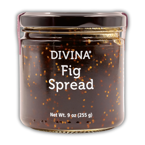 Fig Jam