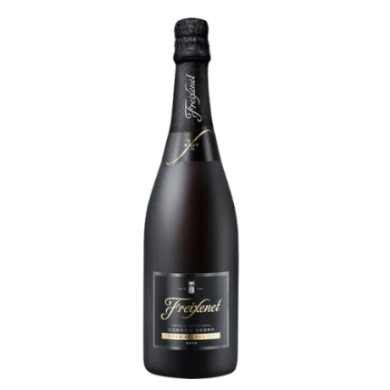 Freixenet Cava Brut Cordon Negro