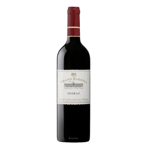 Grand Barossa Shiraz