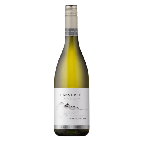 Hans Greyl Sauvignon Blanc