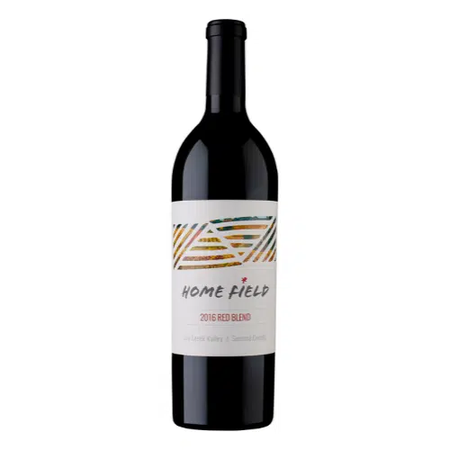 Home Field Red Blend