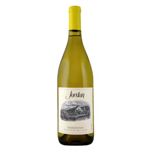 Jordan Chardonnay