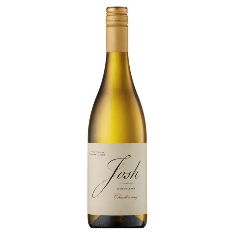 Josh Cellars Chardonnay