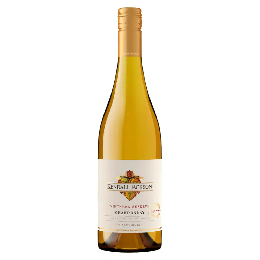 Kendall-Jackson Chardonnay