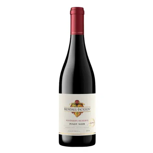 Kendall-Jackson Pinot Noir