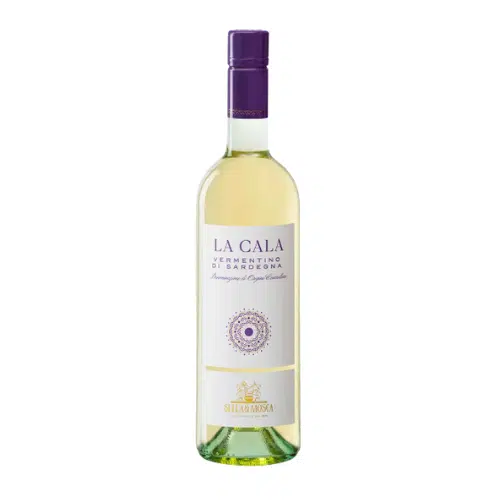La Cala Vermentino