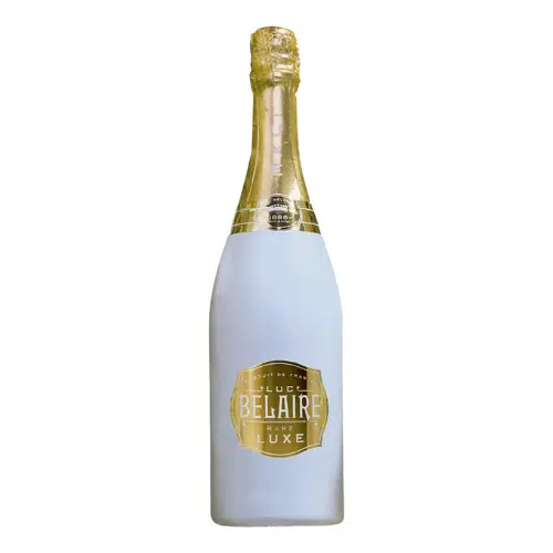 Luc Belaire Luxe White Brut