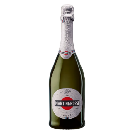 Martini & Rossi Asti