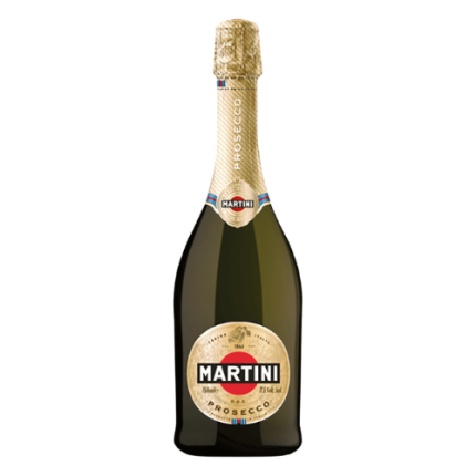 Martini & Rossi Prosecco