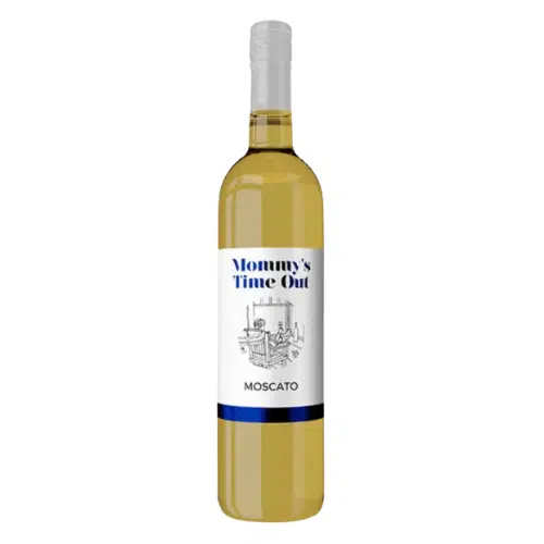 Mommy’s Time Out Moscato