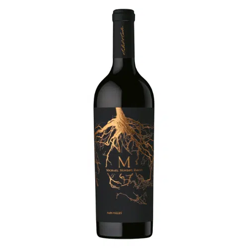 M by Michael Mondavi Cabernet Sauvignon