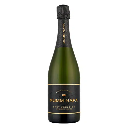 Mumm Napa Valley Champagne