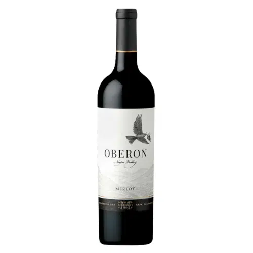 Oberon Merlot