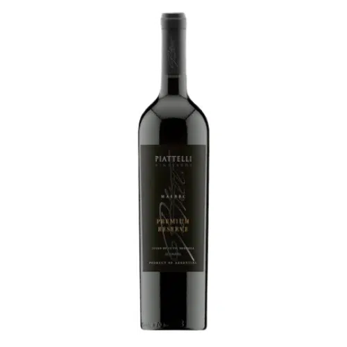 Piattelli Malbec