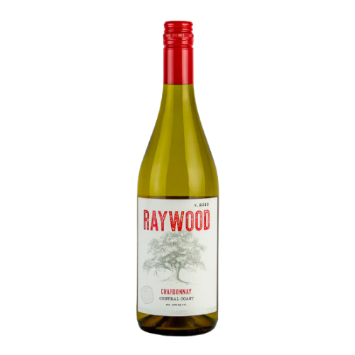 Raywood Chardonnay