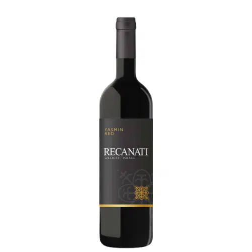 Recanati Yasmin Red
