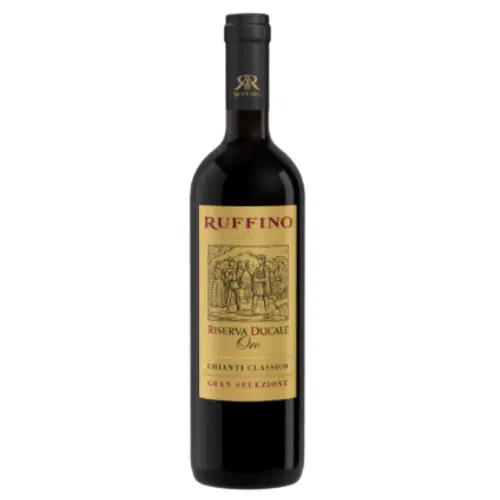 Ruffino Riserva Ducale Oro Chianti Classico