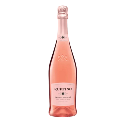 Ruffino Rose Prosecco