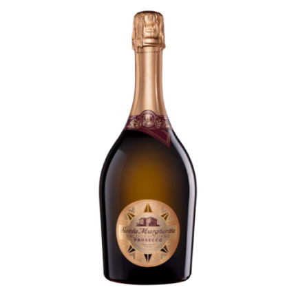 Santa Margherita Brut Rose