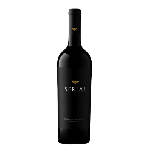 Serial Cabernet Sauvignon