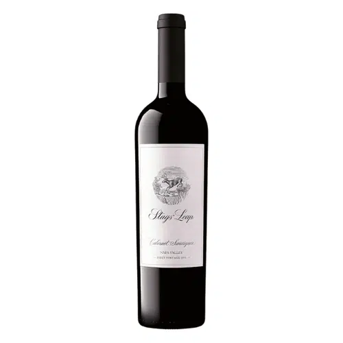 Stags’ Leap Cabernet Sauvignon Artemis