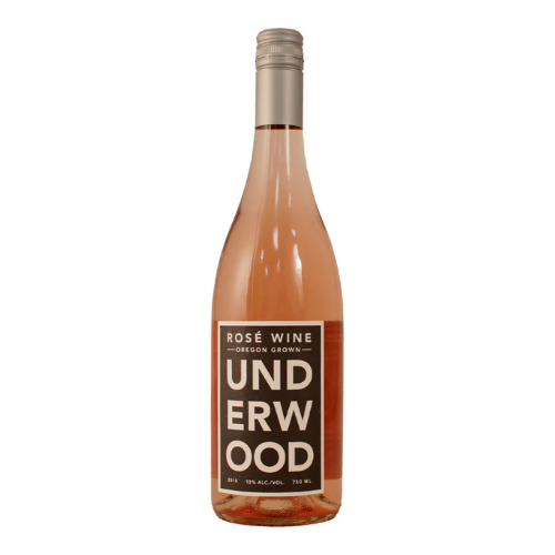 Underwood Rose Wine