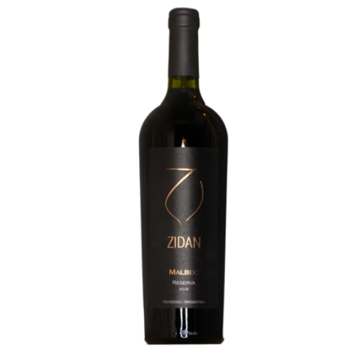 Zidan Malbec